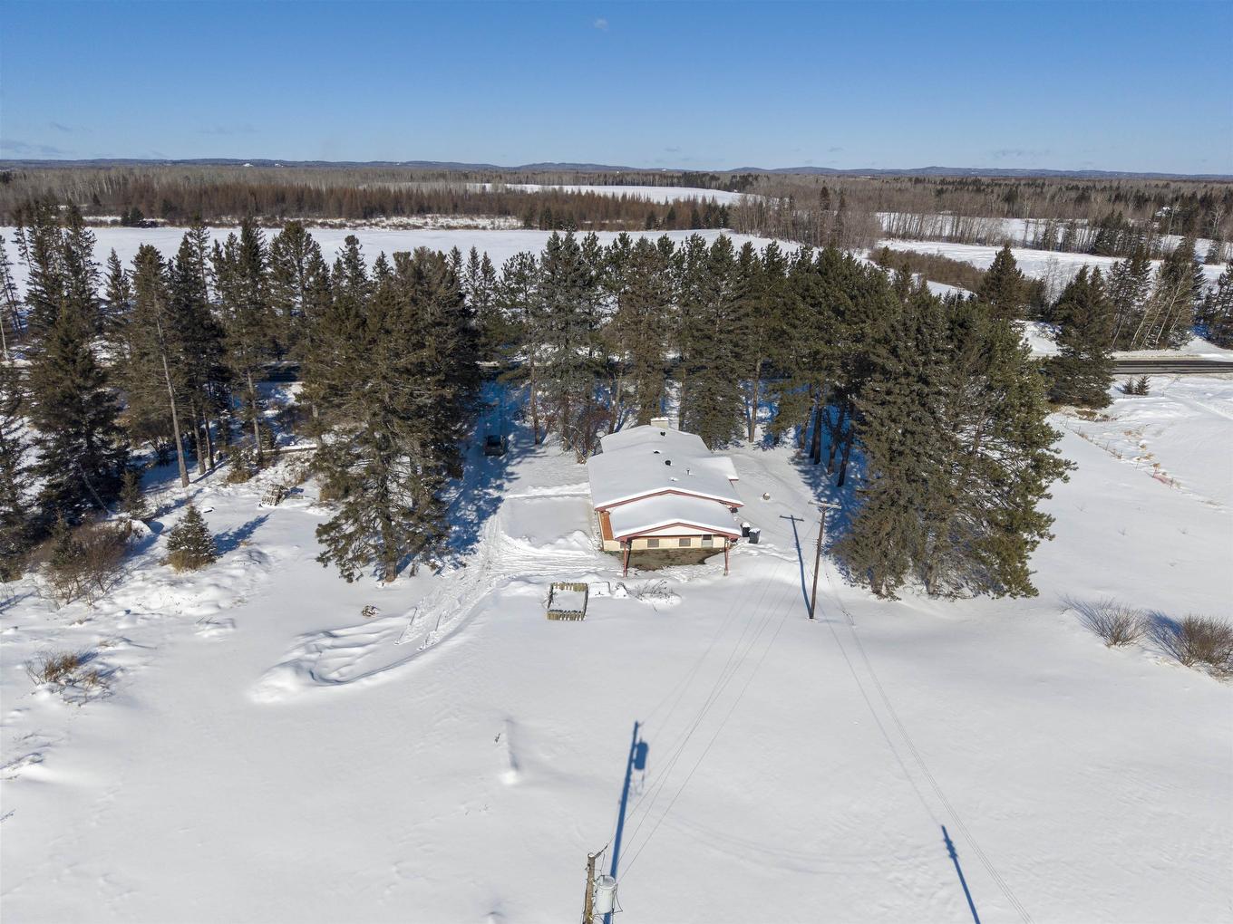 2995 Oliver Road, Thunder Bay, ON - Outdoor With View
