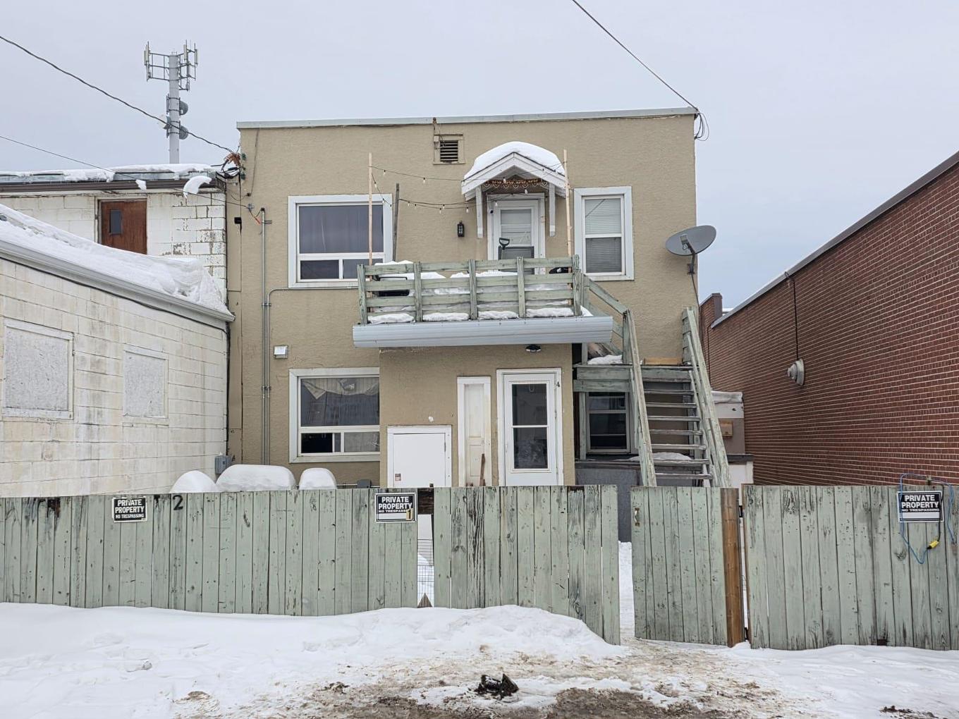 1012 Victoria Ave. E., Thunder Bay, ON