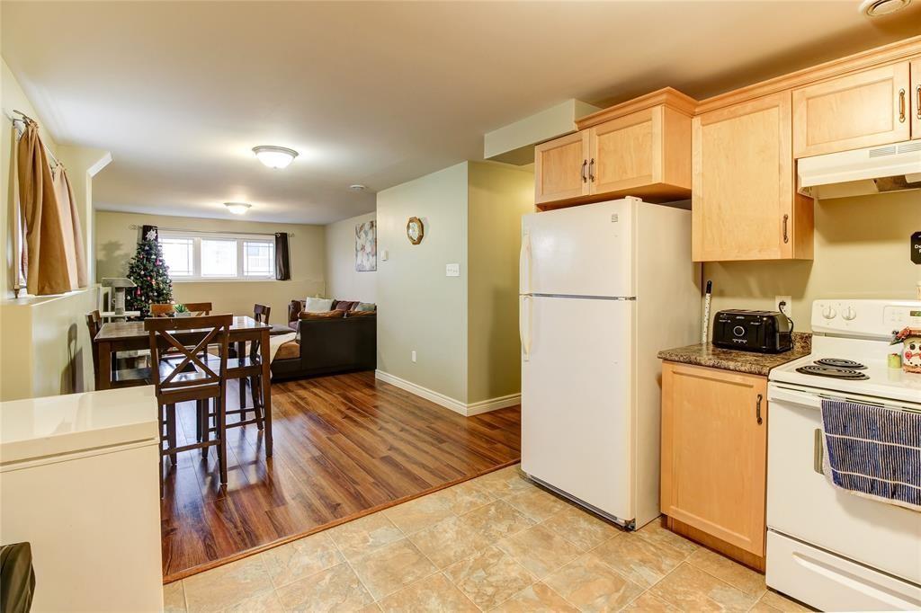 5 Marsland Place, St. John'S, NL