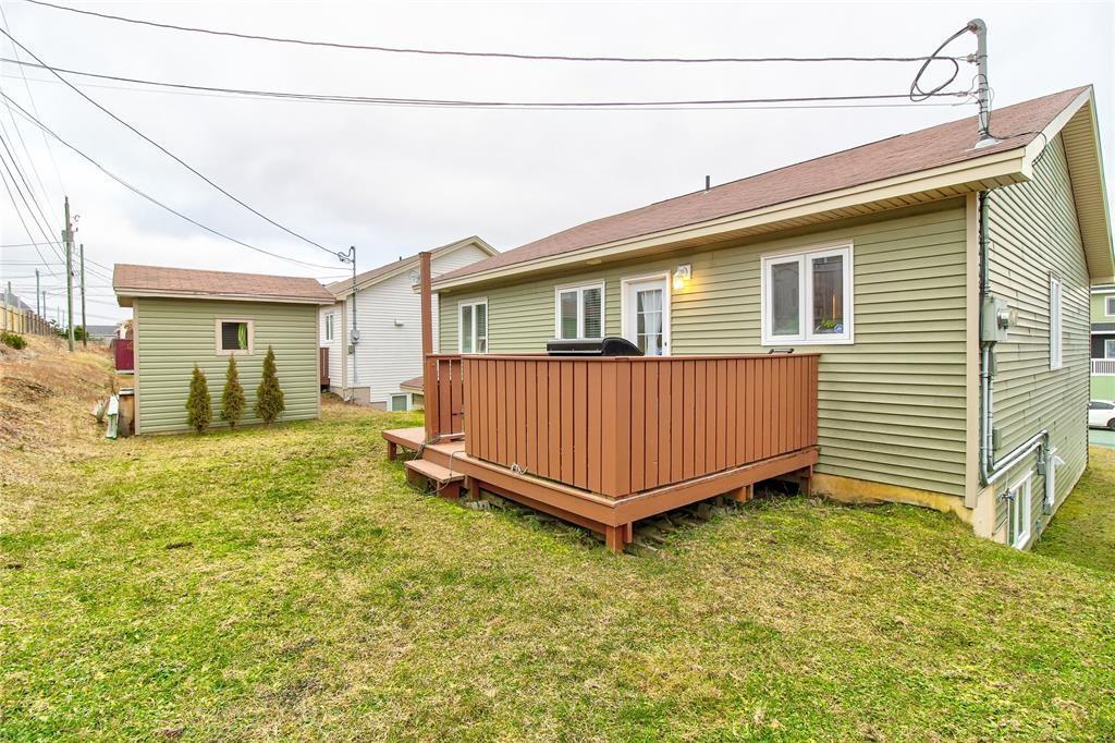 5 Marsland Place, St. John'S, NL