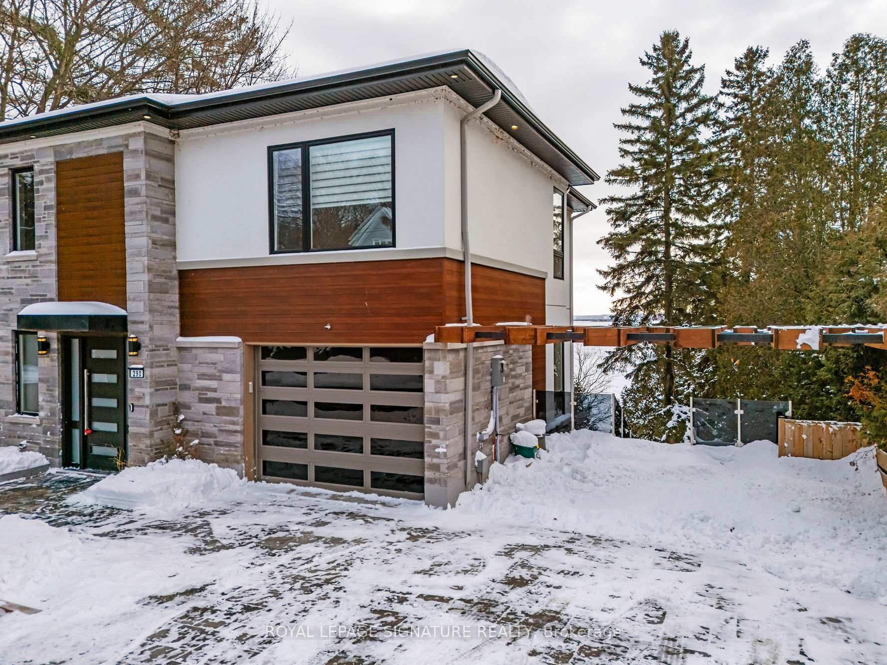 290 North Shore Boulevard E, Burlington, ON - Outdoor