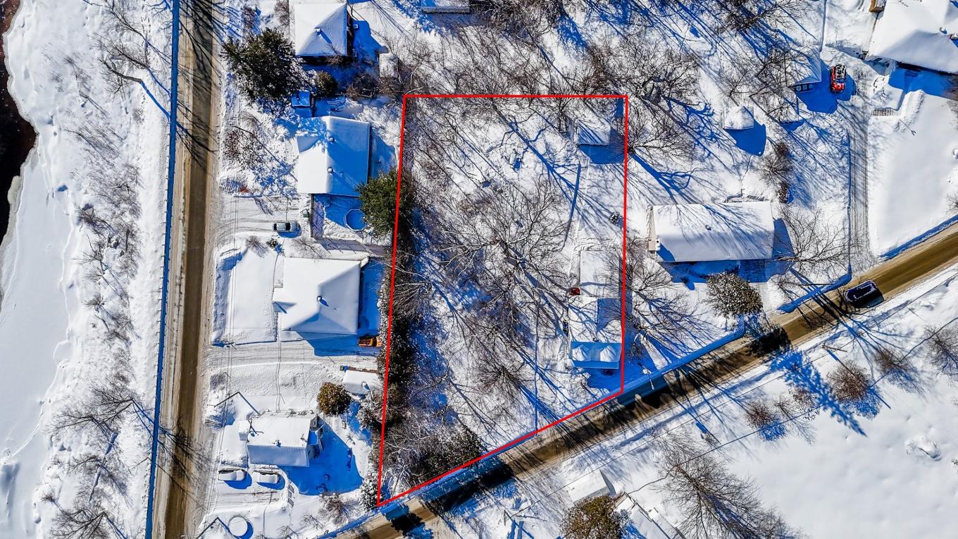 Overall view - 3 Rue Vertu, Windsor, QC -