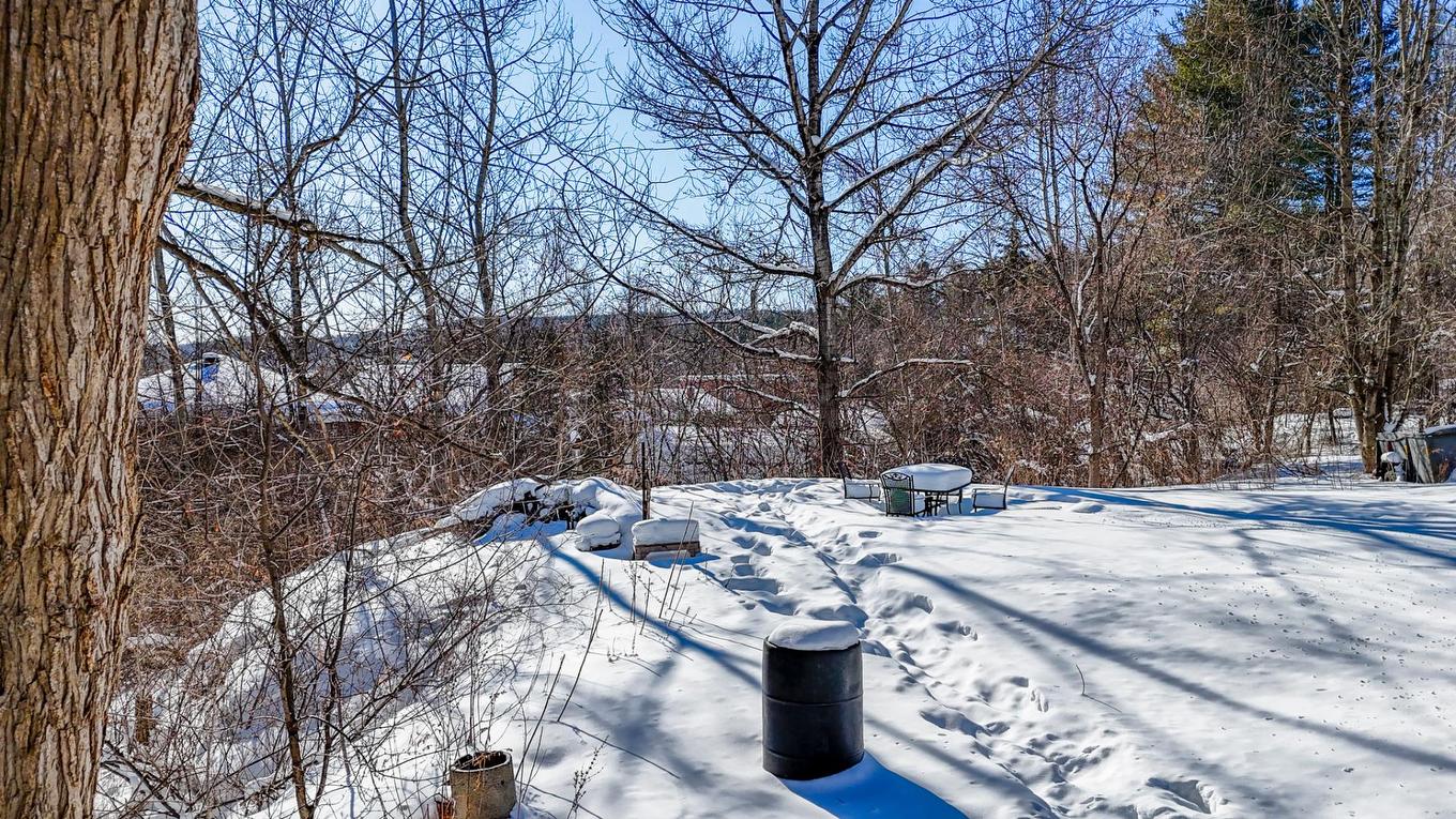 Exterior - 3 Rue Vertu, Windsor, QC - Outdoor With View