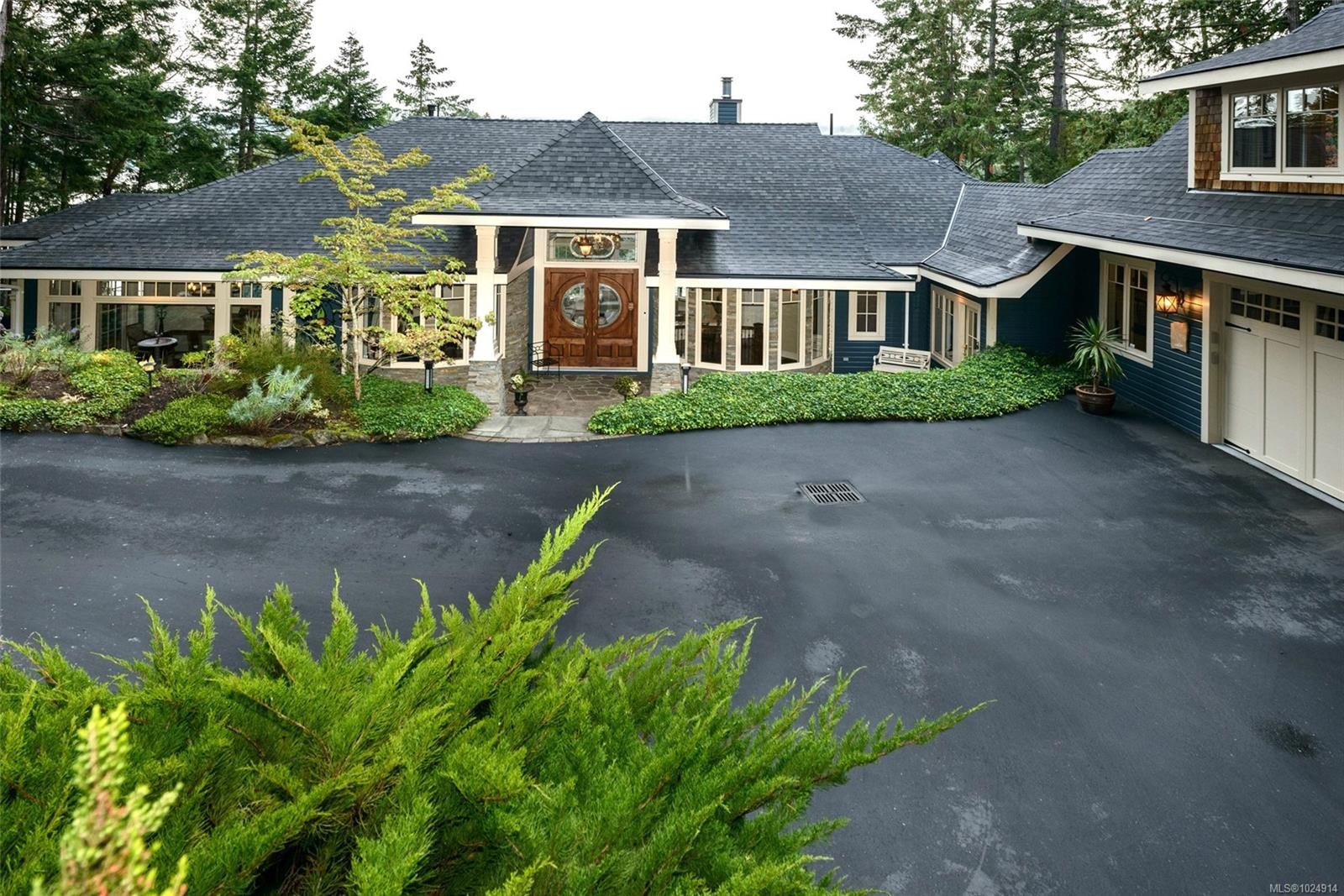 367 Long Harbour Rd, Salt Spring, BC