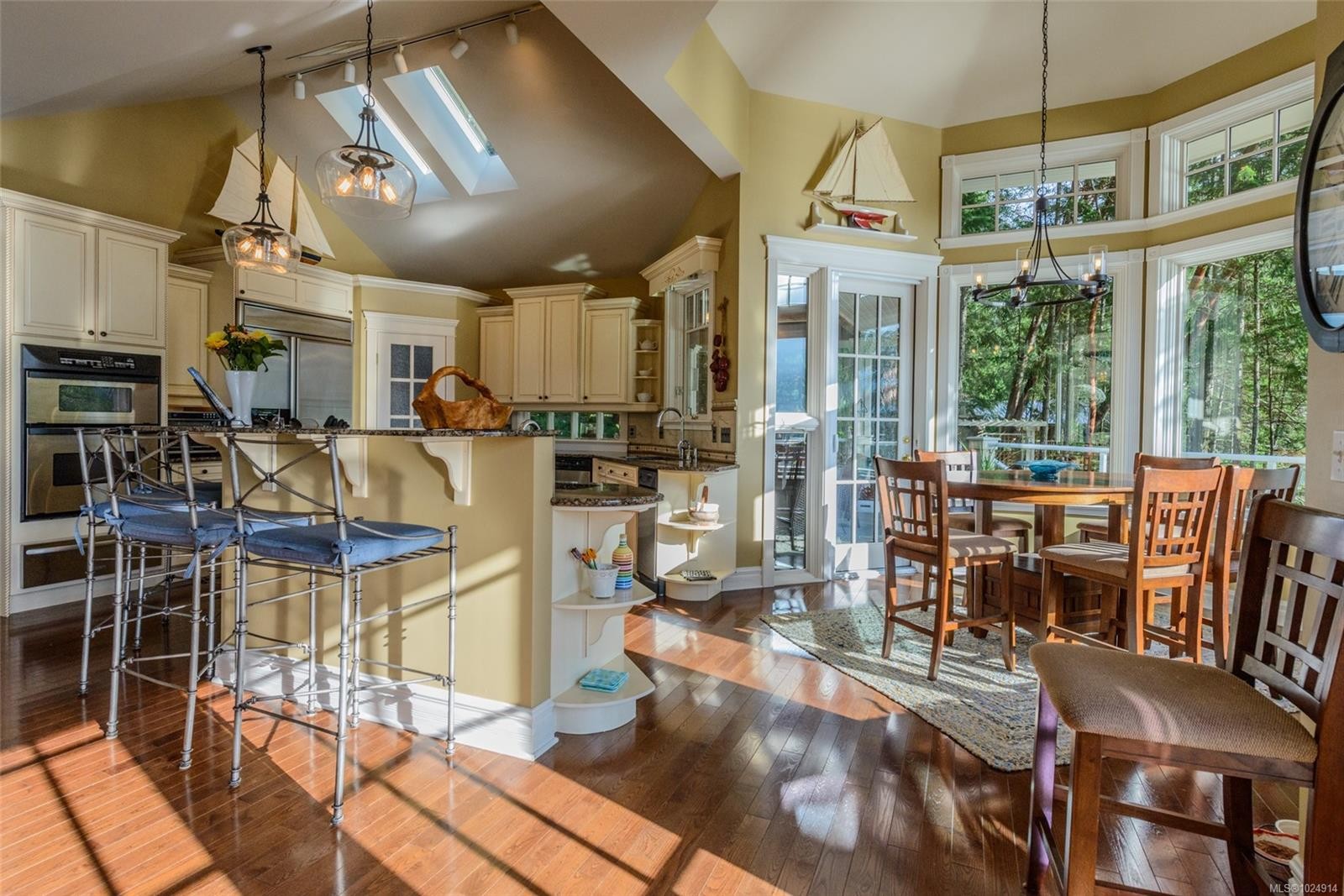 367 Long Harbour Rd, Salt Spring, BC