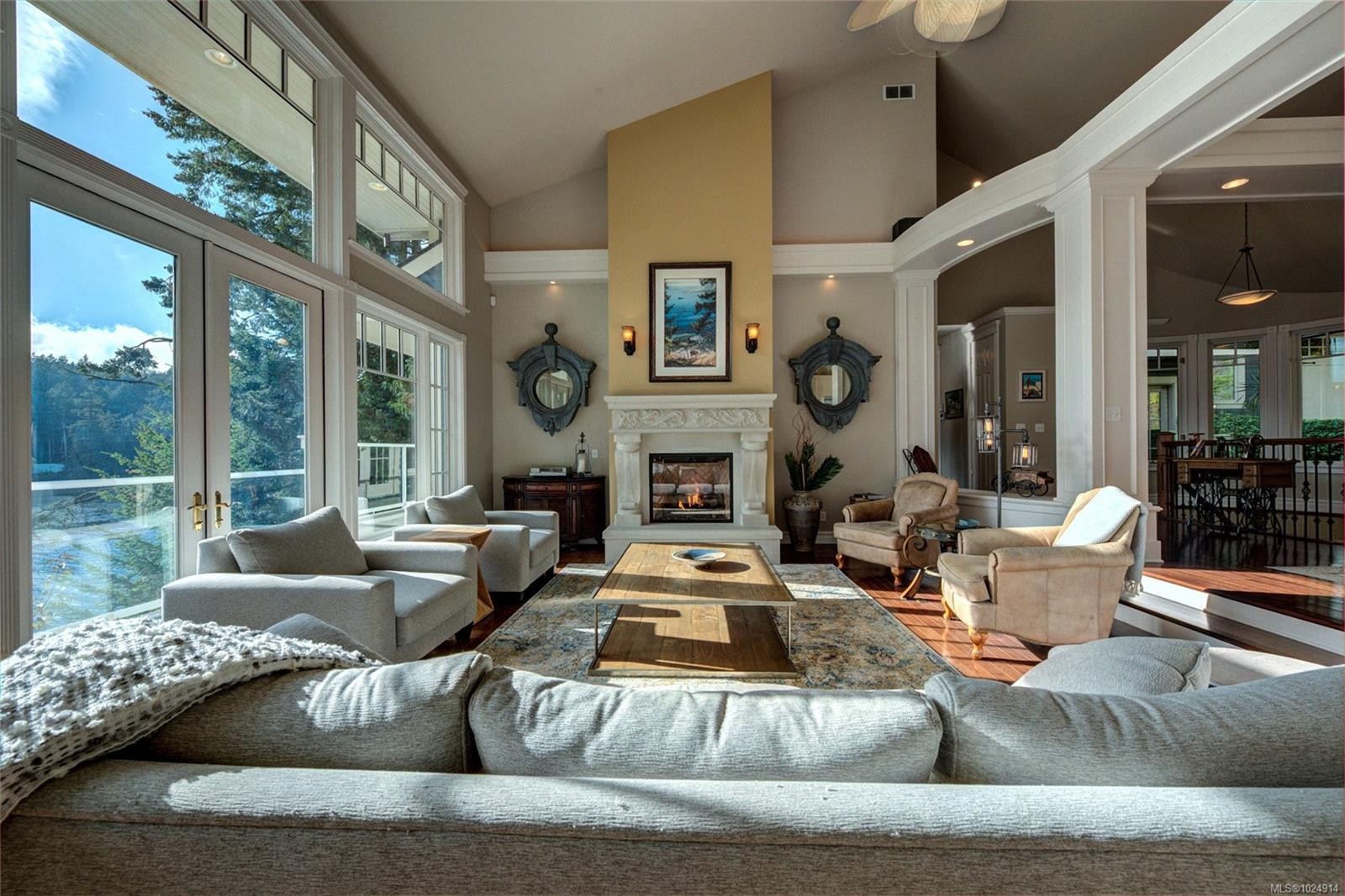 367 Long Harbour Rd, Salt Spring, BC