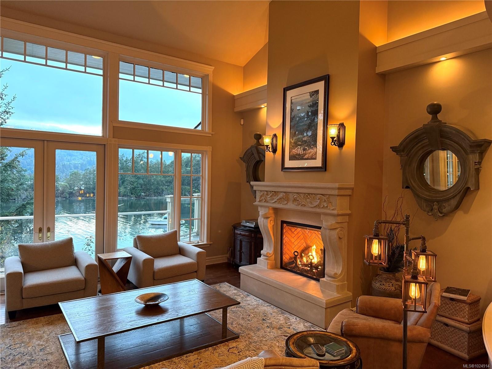 367 Long Harbour Rd, Salt Spring, BC