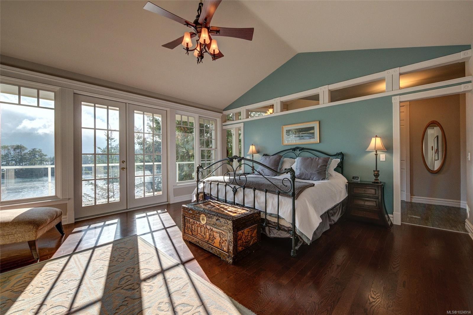 367 Long Harbour Rd, Salt Spring, BC