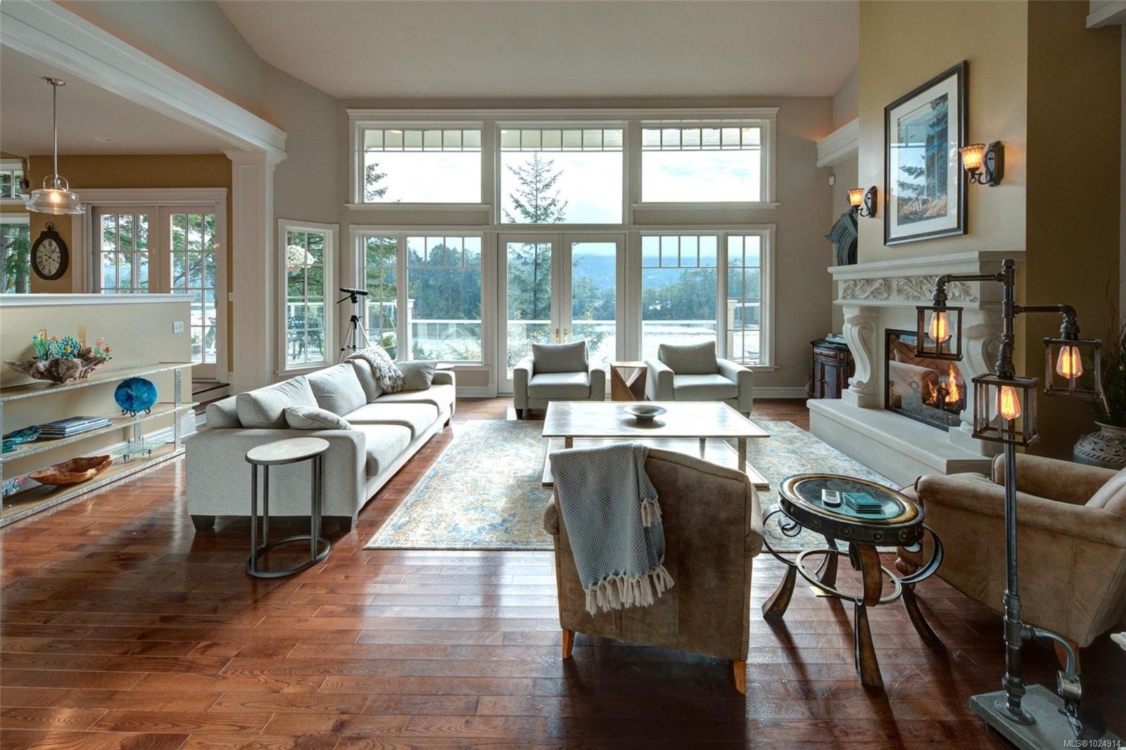 367 Long Harbour Rd, Salt Spring, BC