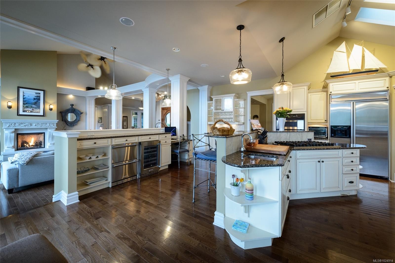 367 Long Harbour Rd, Salt Spring, BC