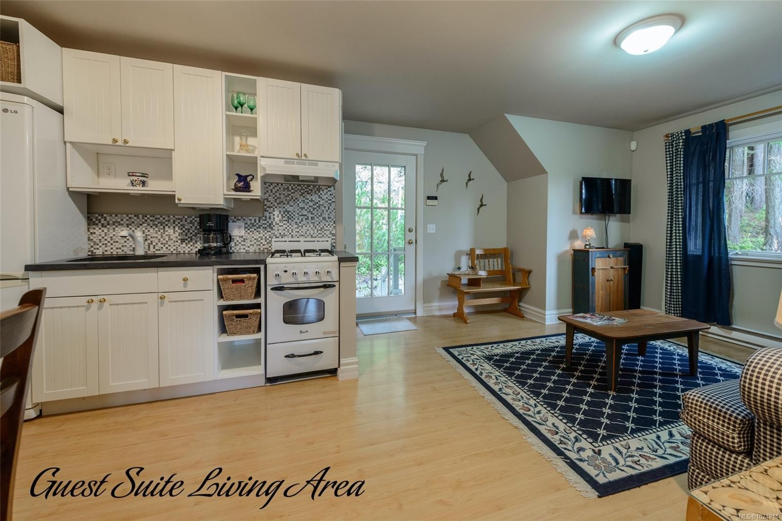 367 Long Harbour Rd, Salt Spring, BC