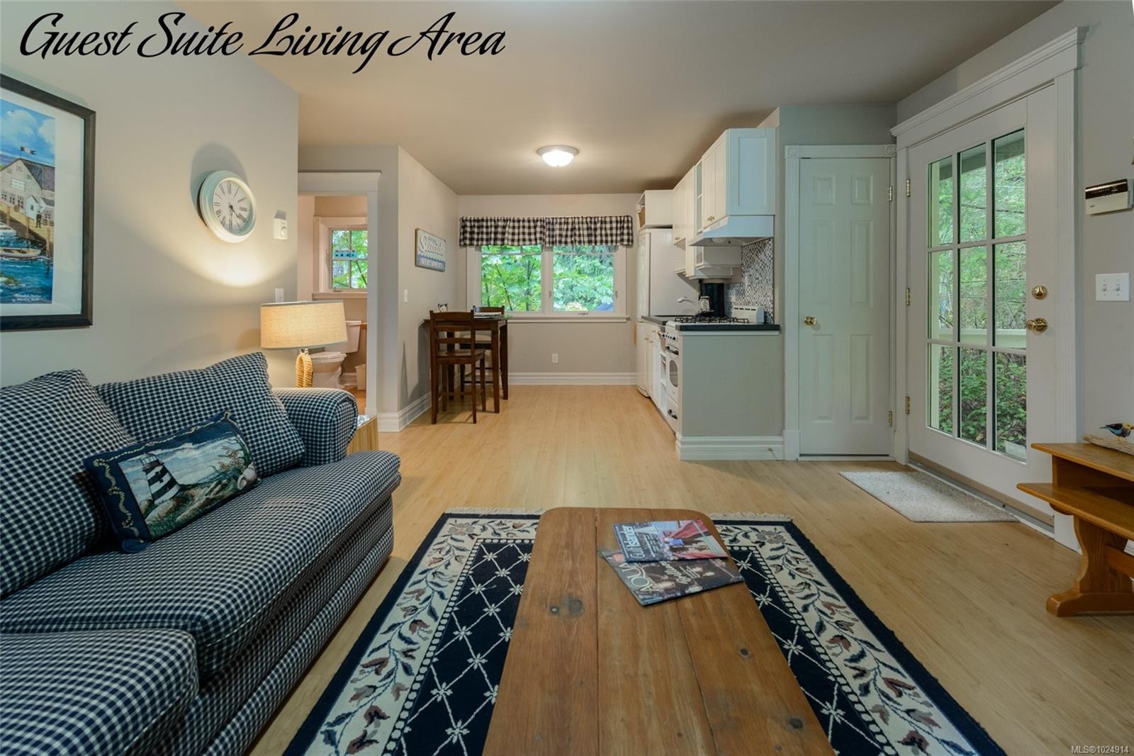 367 Long Harbour Rd, Salt Spring, BC