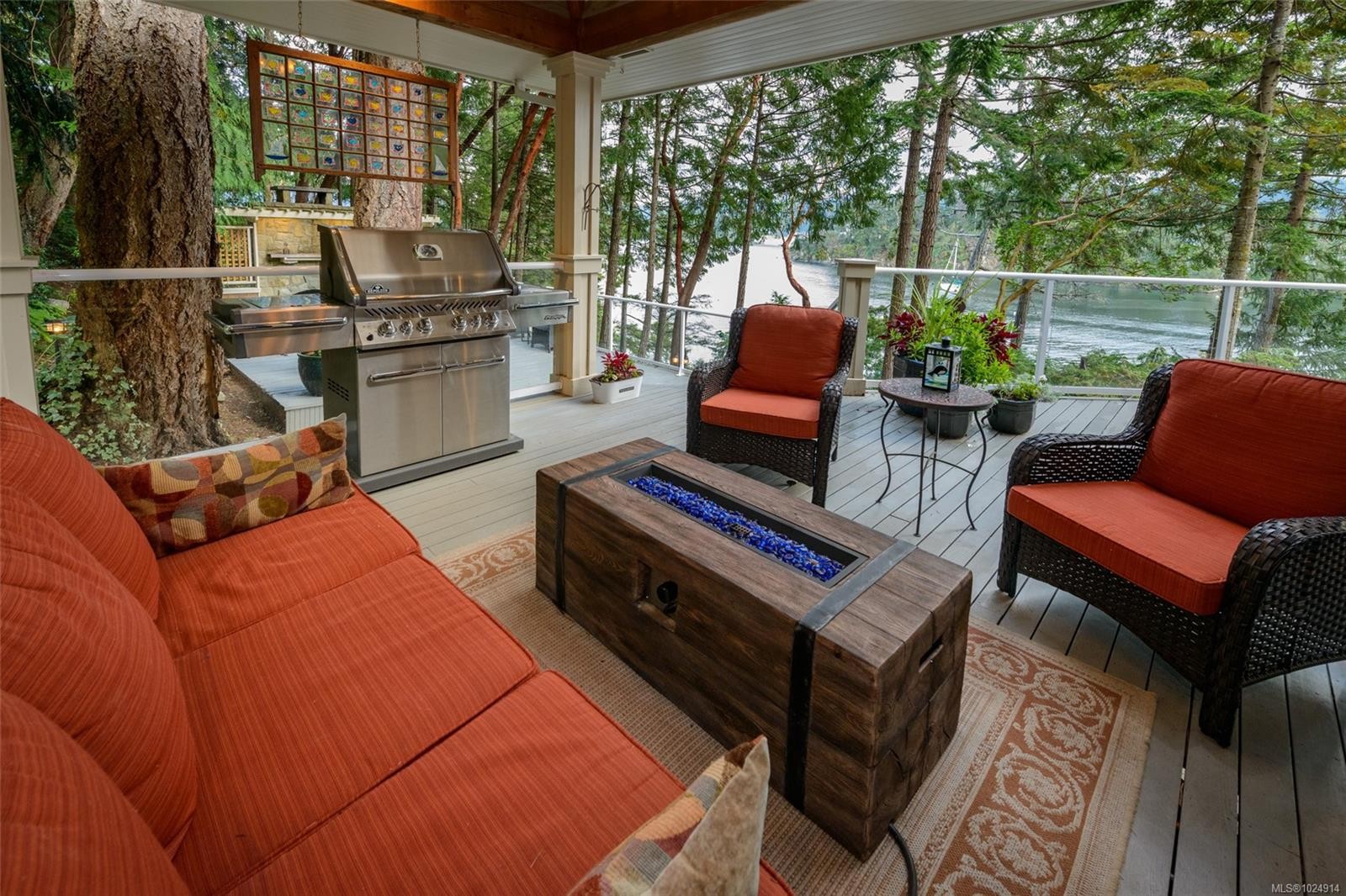 367 Long Harbour Rd, Salt Spring, BC