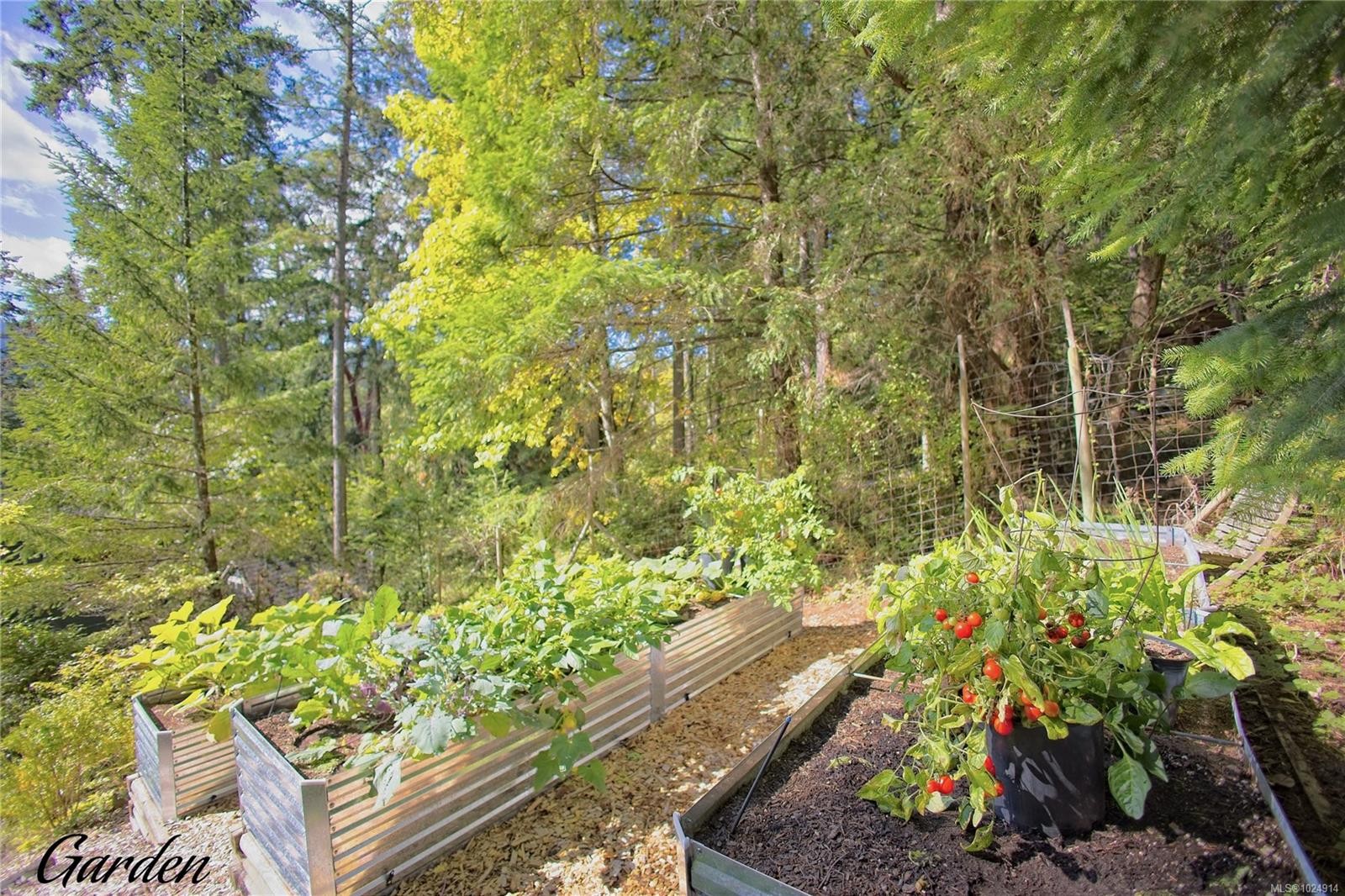 367 Long Harbour Rd, Salt Spring, BC