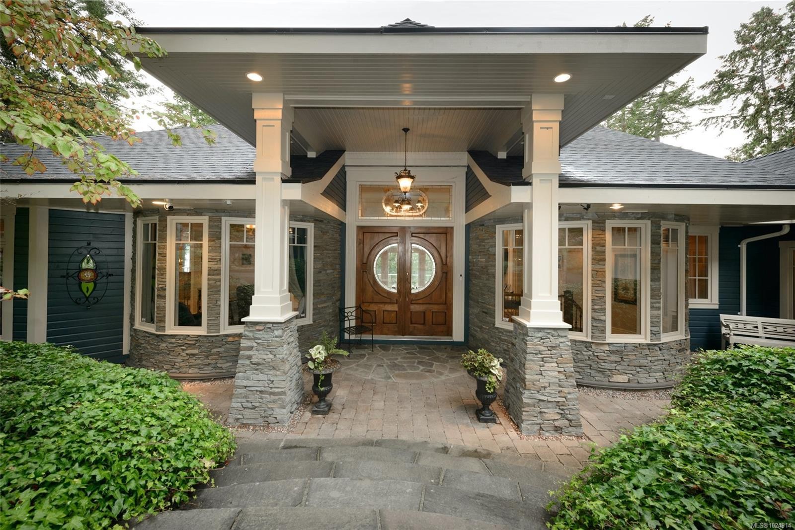 367 Long Harbour Rd, Salt Spring, BC