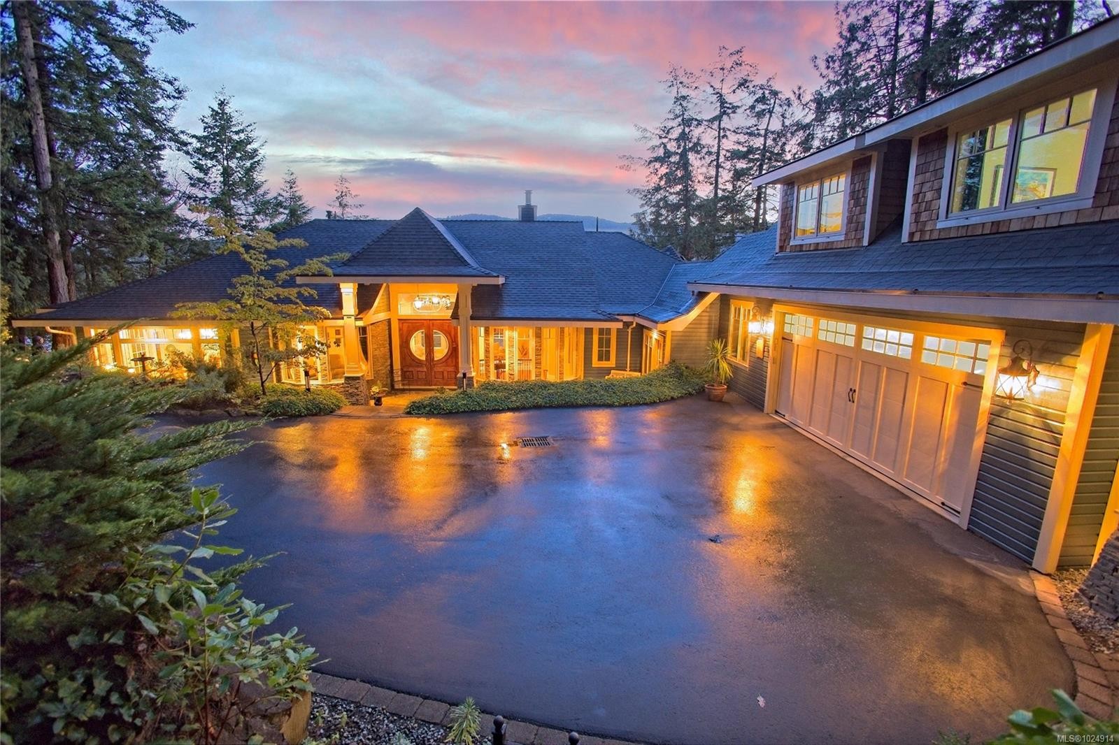 367 Long Harbour Rd, Salt Spring, BC