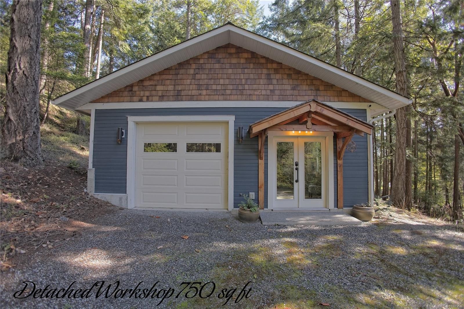 367 Long Harbour Rd, Salt Spring, BC