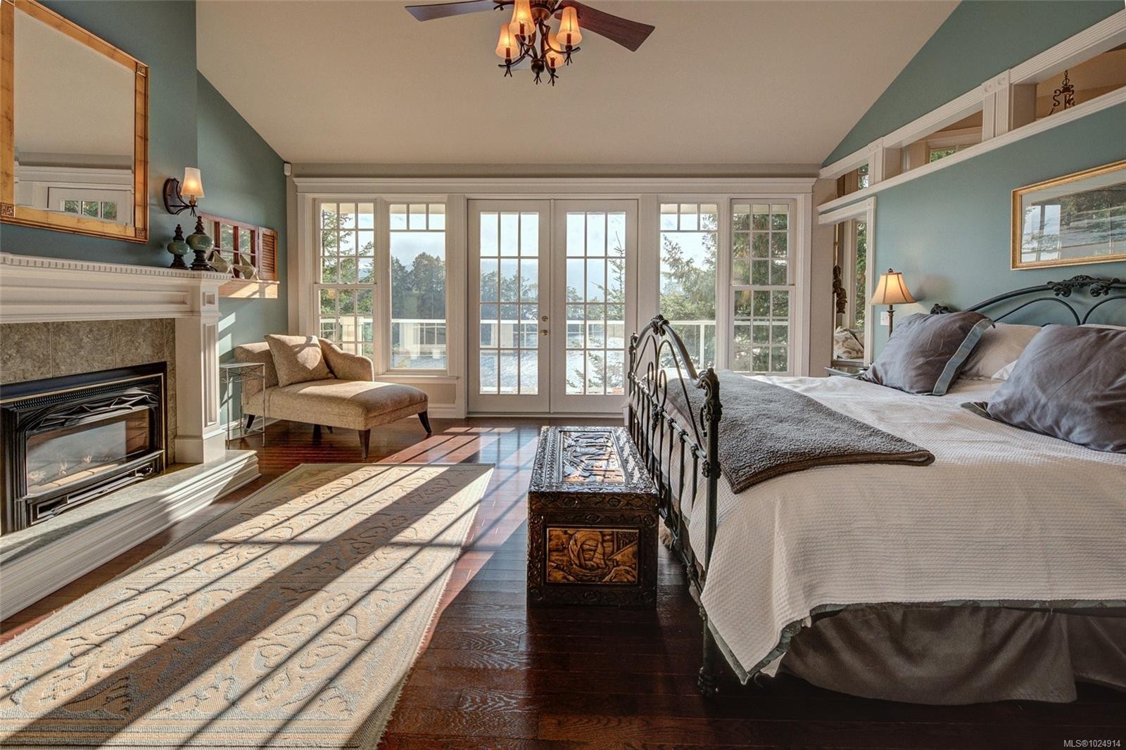 367 Long Harbour Rd, Salt Spring, BC