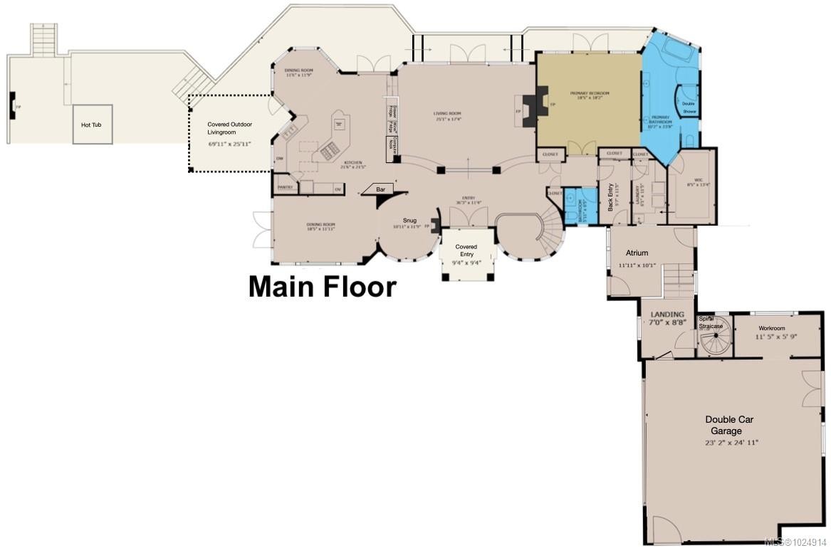 367 Long Harbour Rd, Salt Spring, BC