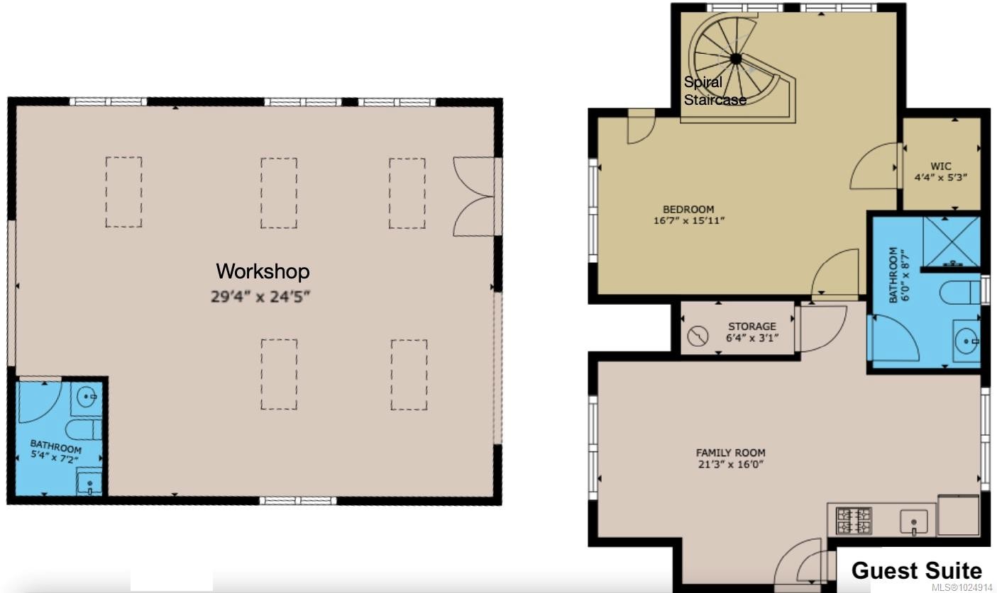 367 Long Harbour Rd, Salt Spring, BC