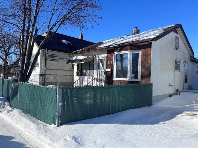 303 Kildare Ave, Winnipeg, MB