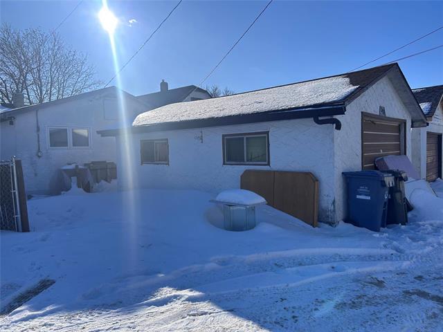 303 Kildare Ave, Winnipeg, MB
