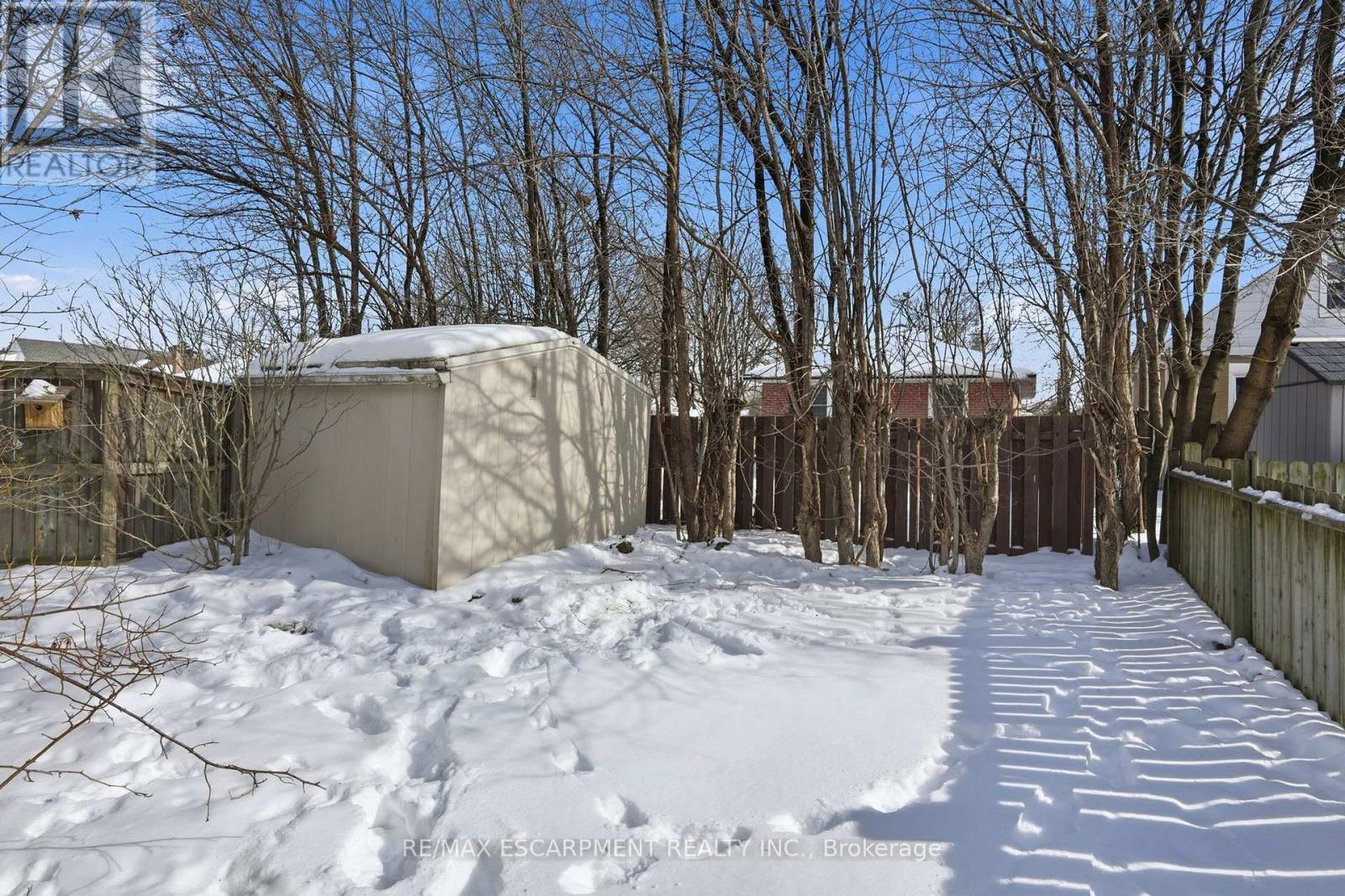 363 East 14Th Street, Hamilton, ON - Outdoor