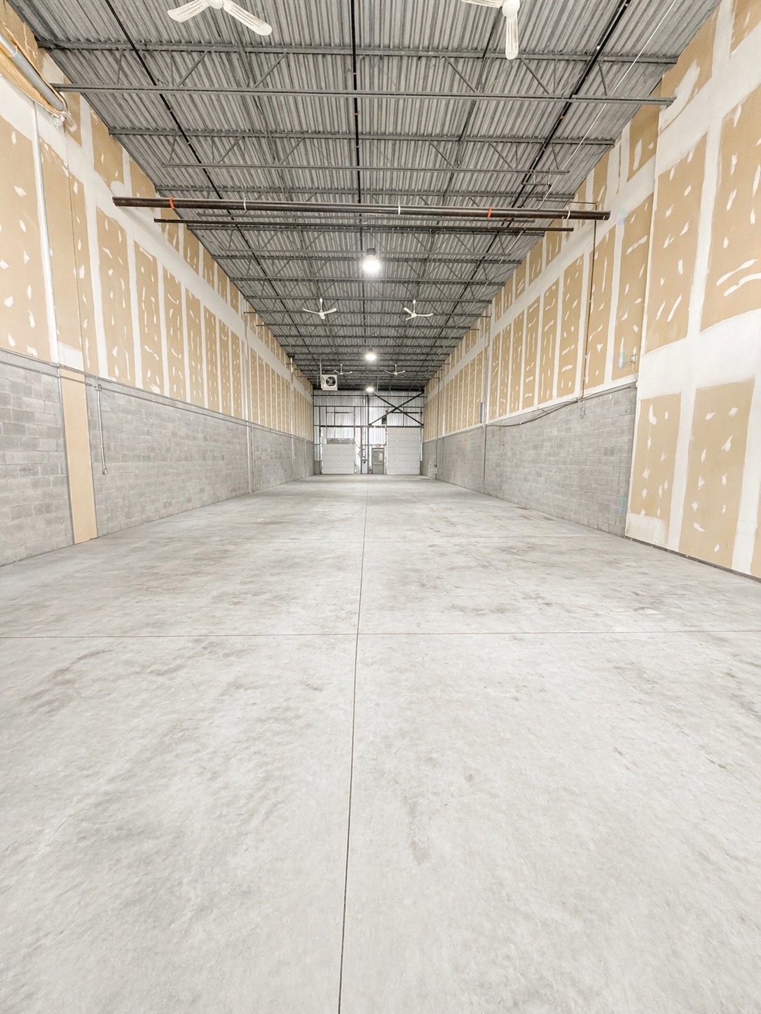 Overall view - 120-3755 Place De Java, Brossard, QC - Indoor