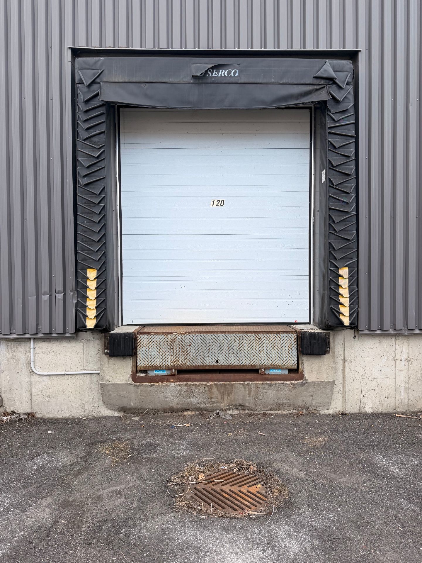 Garage - 120-3755 Place De Java, Brossard, QC - Outdoor