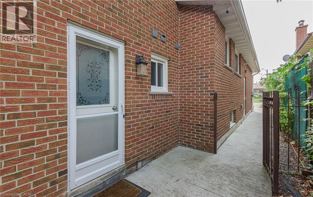 3 Pottery Crescent, Brampton, ON - Outdoor With Exterior