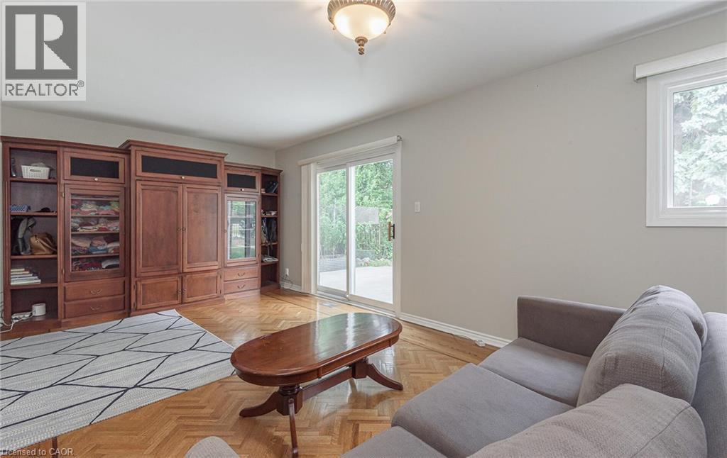 3 Pottery Crescent, Brampton, ON - Indoor