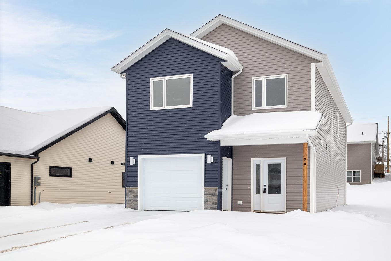 30 Hudson Avenue, Charlottetown, PE