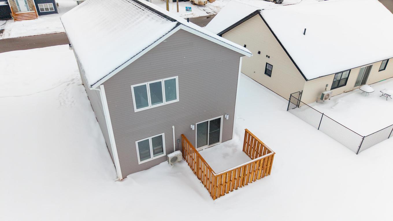 30 Hudson Avenue, Charlottetown, PE