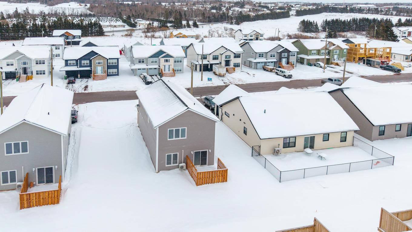 30 Hudson Avenue, Charlottetown, PE