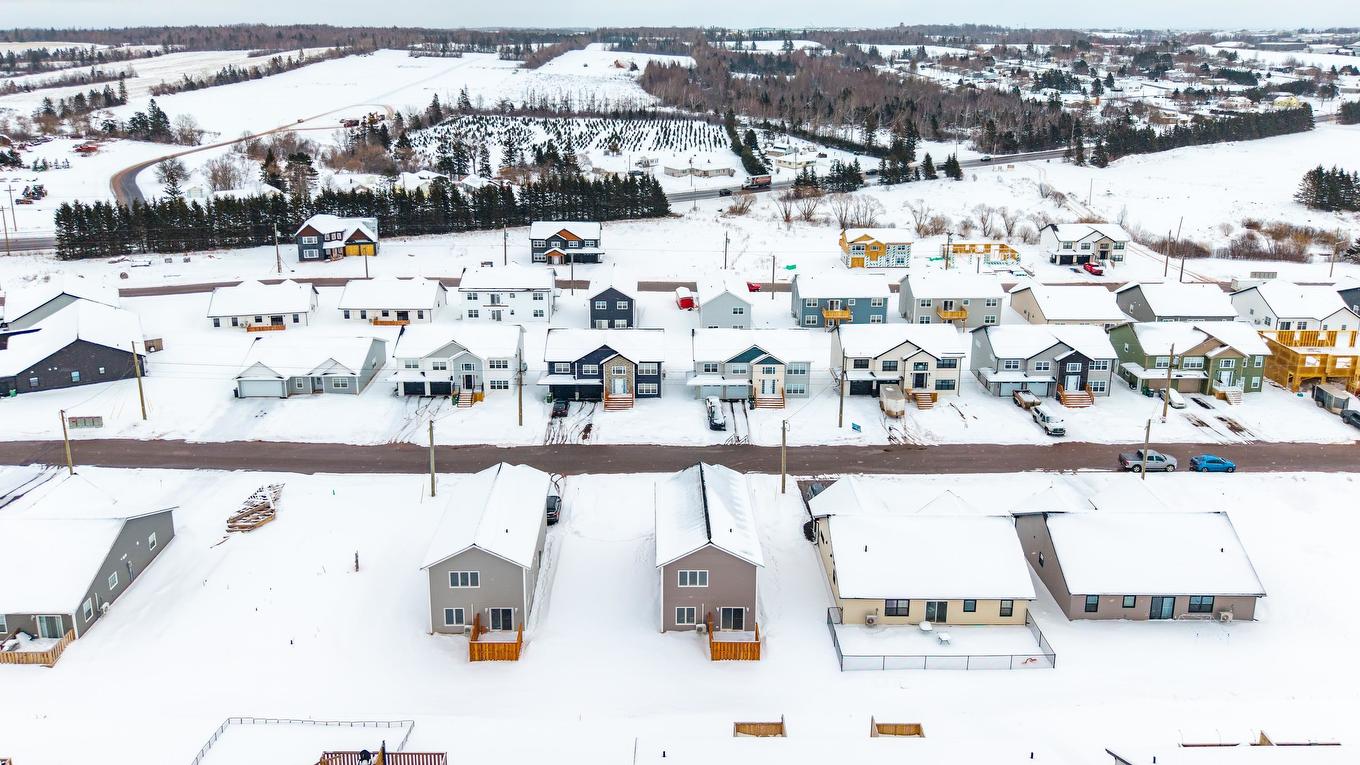 30 Hudson Avenue, Charlottetown, PE