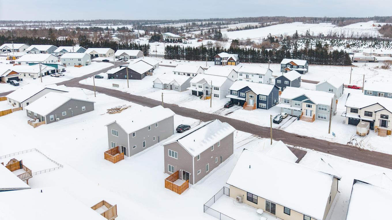 30 Hudson Avenue, Charlottetown, PE