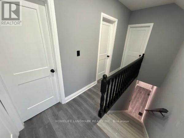 214 Burlington Street E, Hamilton, ON - Indoor Photo Showing Other Room