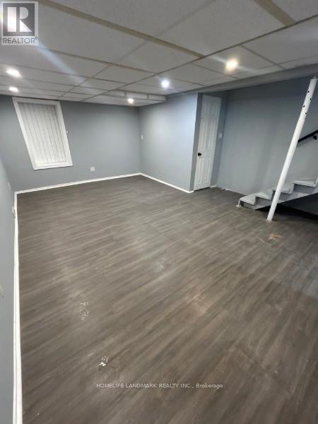 214 Burlington Street E, Hamilton, ON - Indoor