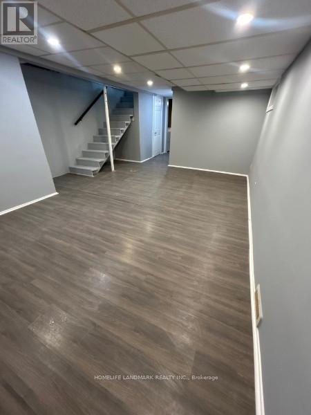 214 Burlington Street E, Hamilton, ON - Indoor