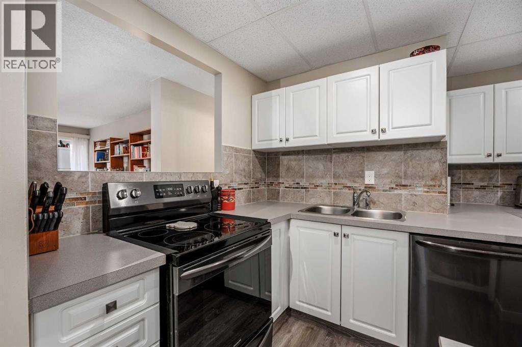 75D, 231 Heritage Drive Se, Calgary, AB