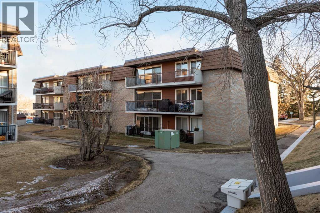 75D, 231 Heritage Drive Se, Calgary, AB