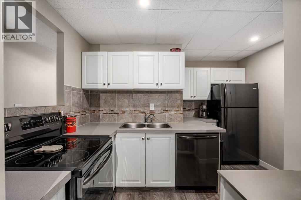 75D, 231 Heritage Drive Se, Calgary, AB