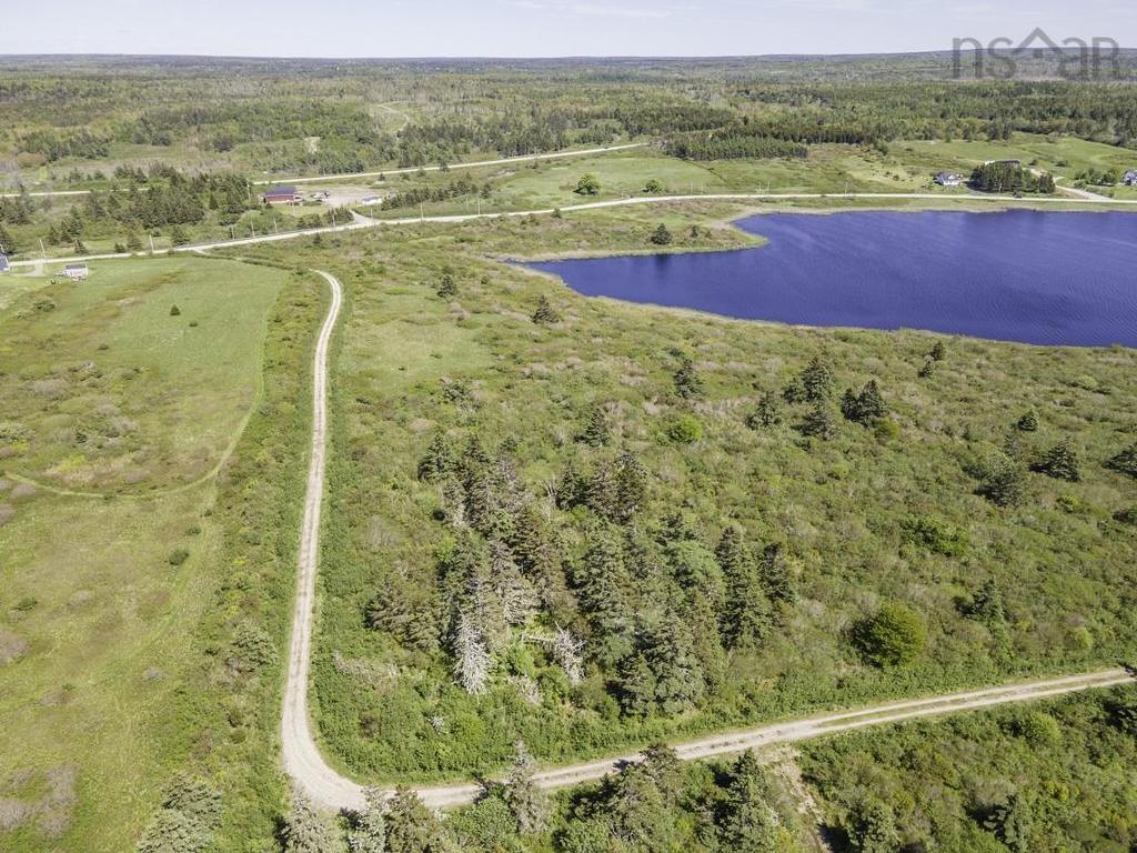 Lot 4 Talala Drive, Beaver River, NS