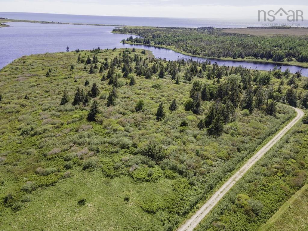 Lot 4 Talala Drive, Beaver River, NS