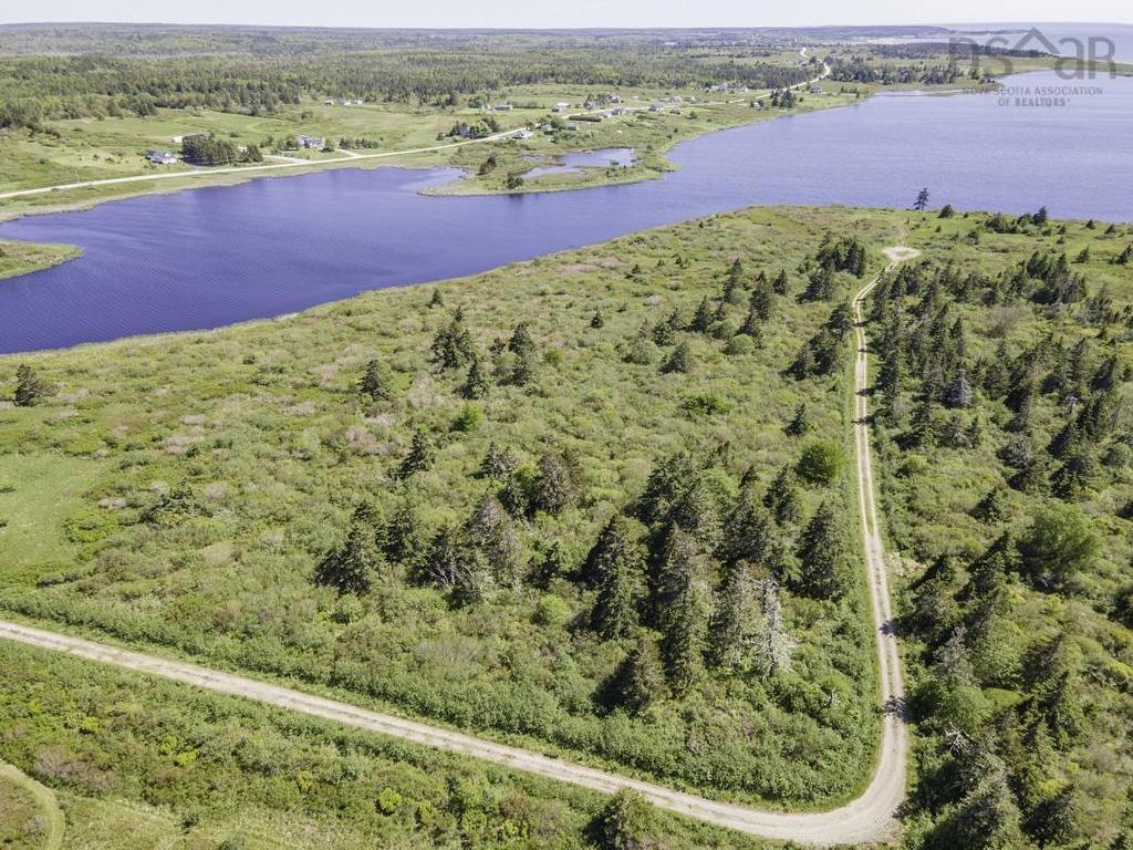 Lot 4 Talala Drive, Beaver River, NS