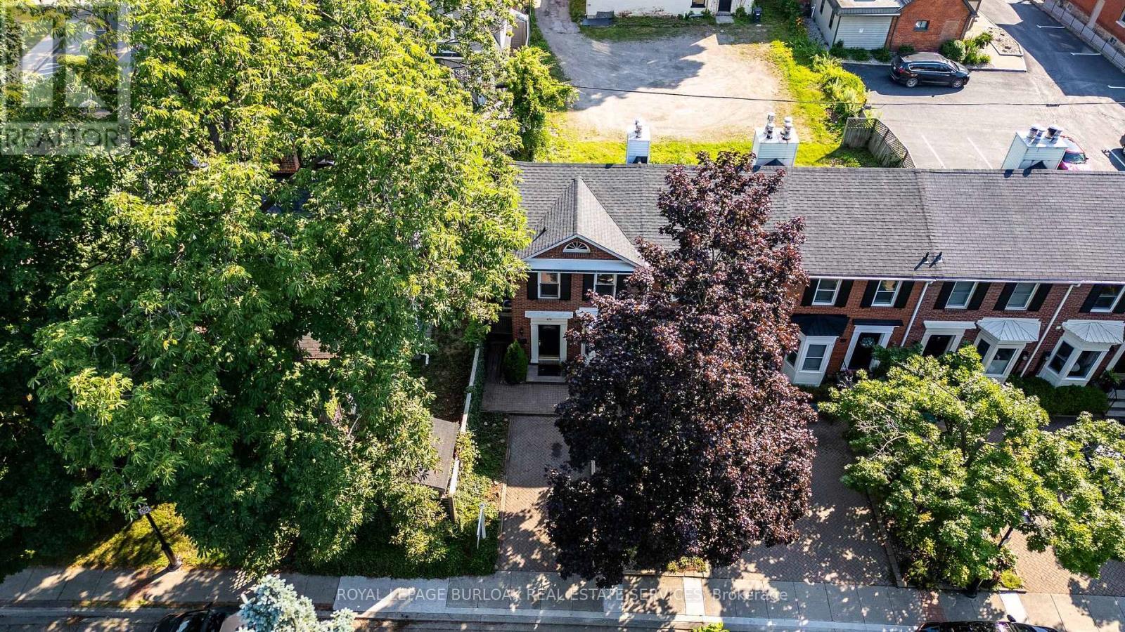 479 Blathwayte Lane, Burlington, ON - Outdoor