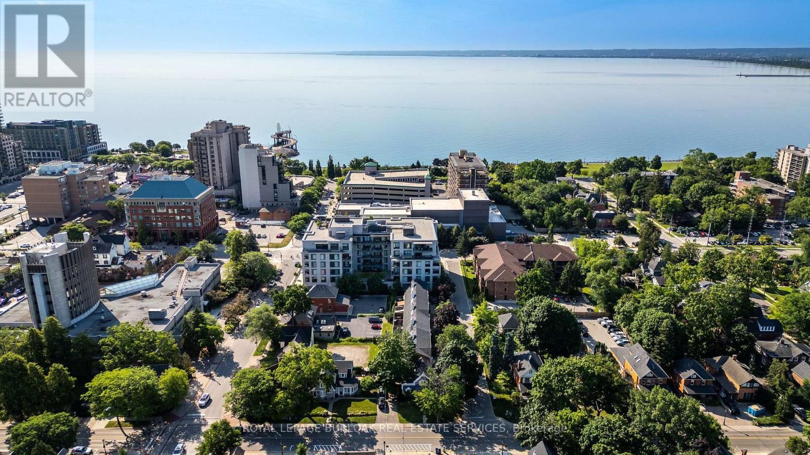 479 Blathwayte Lane, Burlington, ON - Outdoor With Body Of Water With View