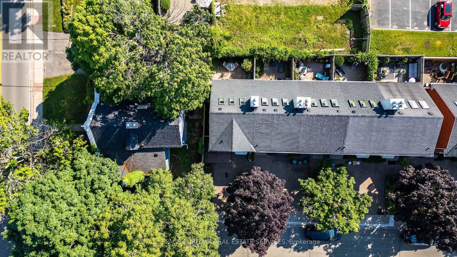 479 Blathwayte Lane, Burlington, ON - Outdoor