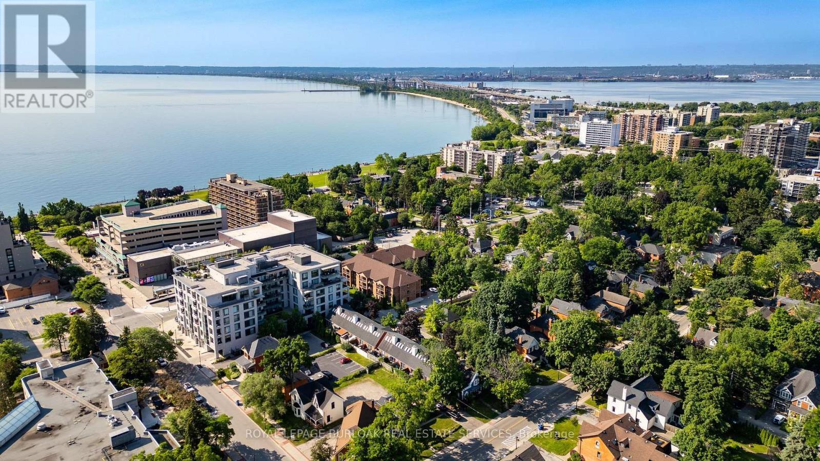 479 Blathwayte Lane, Burlington, ON - Outdoor With Body Of Water With View
