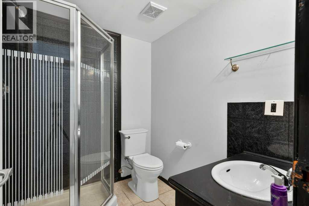 4 Abergale Way Ne, Calgary, AB - Indoor Photo Showing Bathroom